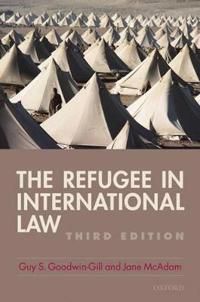 The Refugee in International Law | 3:e upplagan