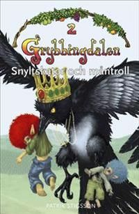 Snyltskator och måntroll | 1:a upplagan