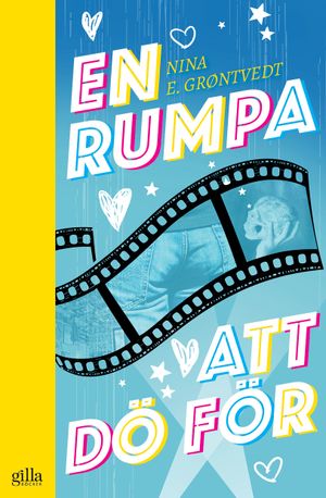 En rumpa att dö för | 1:a upplagan