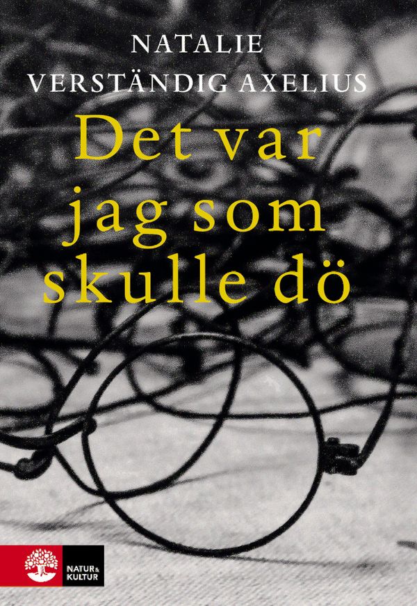 Det var jag som skulle dö | 1:a upplagan