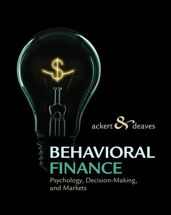 Behavioral Finance | 0:e upplagan