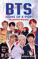 BTS - Icons of K-pop