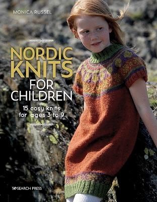 Nordic Knits for Children | 0:e upplagan