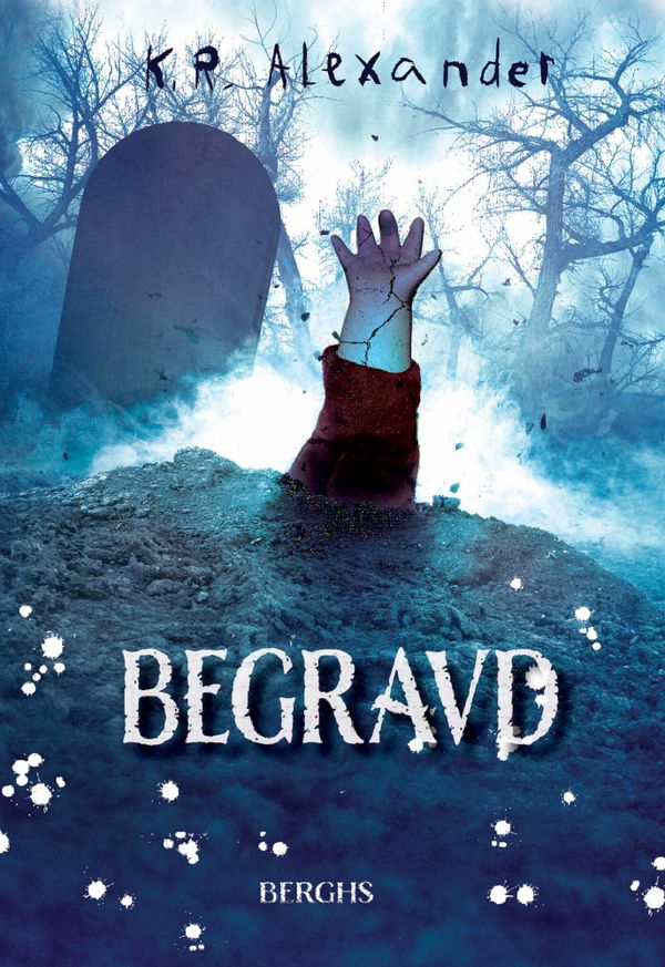 Begravd | 0:e upplagan