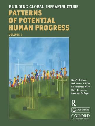 Building Global Infrastructure | 1:a upplagan