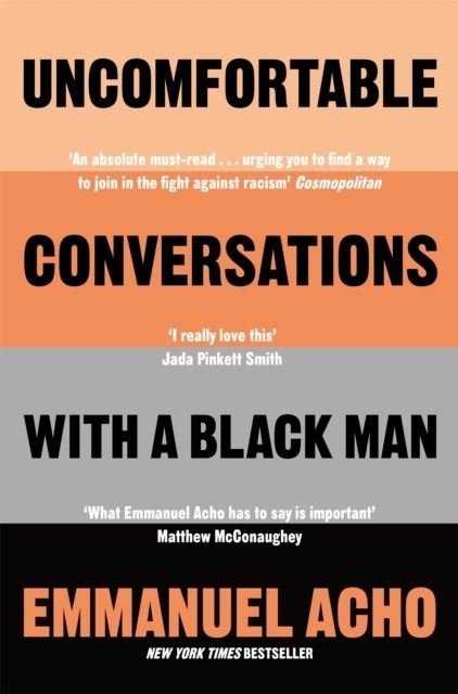 Uncomfortable Conversations with a Black Man | 0:e upplagan