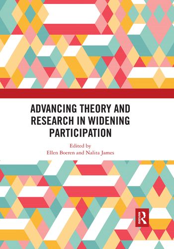 Advancing Theory and Research in Widening Participation | 1:a upplagan