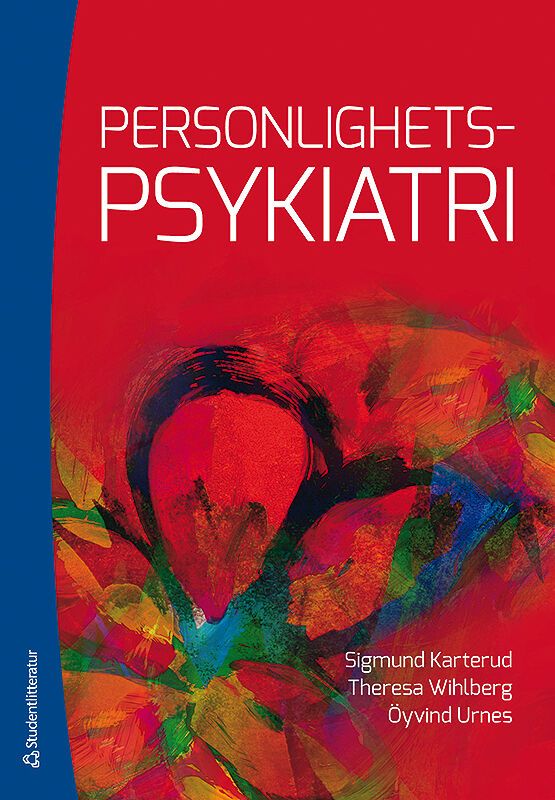 Personlighetspsykiatri | 1:a upplagan