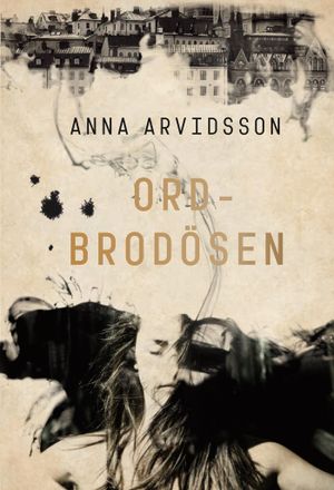 Ordbrodösen | 1:a upplagan