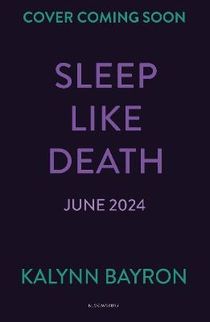 Sleep Like Death