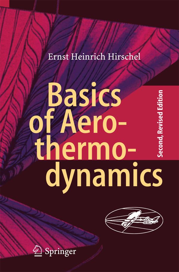Basics of Aerothermodynamics | 2:a upplagan