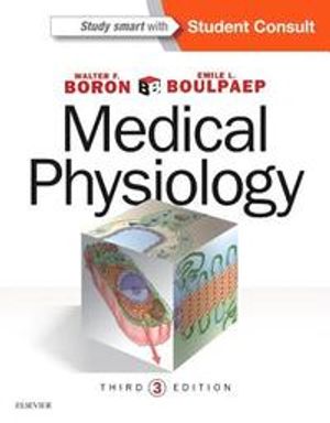 Medical physiology | 3:e upplagan