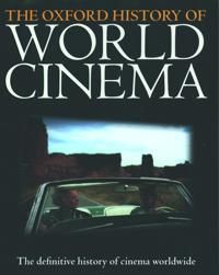 The Oxford History of World Cinema | 2:a upplagan