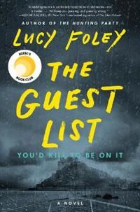 THE GUEST LIST | 0:e upplagan