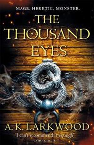 The Thousand Eyes