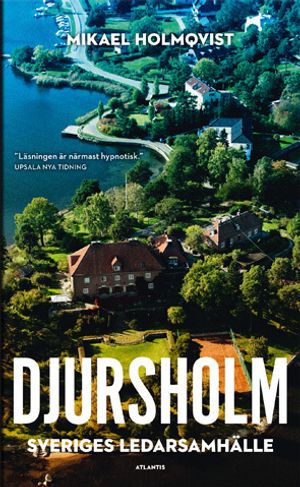 Djursholm | 1:a upplagan