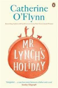 Mr Lynch's Holiday | 0:e upplagan