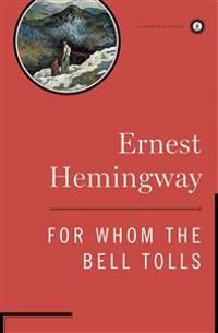 For Whom the Bell Tolls | 0:e upplagan