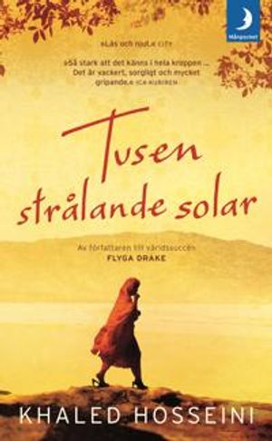 Tusen strålande solar