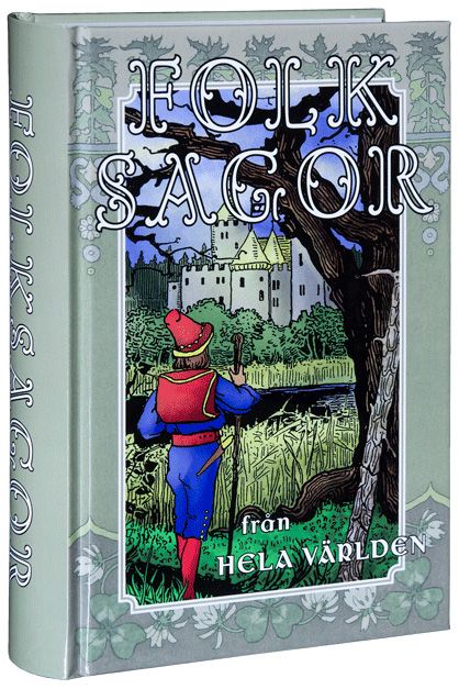 Folksagor från hela världen | 0:e upplagan