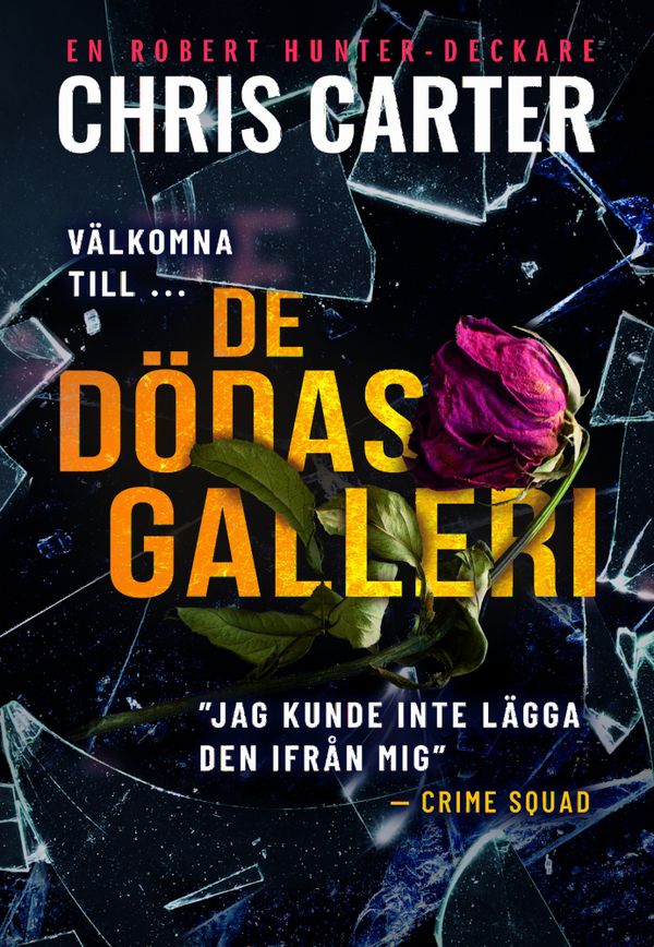De dödas galleri | 0:e upplagan