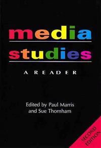 Media Studies | 2:a upplagan