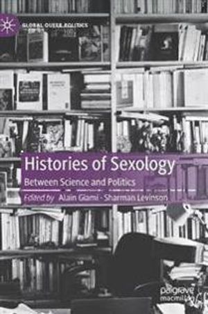 Histories of Sexology | 1:a upplagan