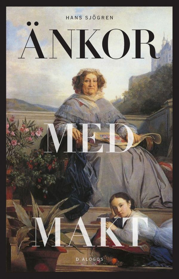 Änkor med makt | 1:a upplagan