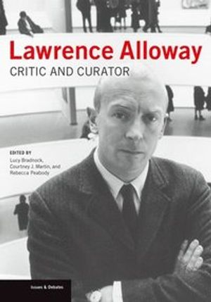 Lawrence Alloway