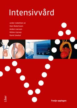 Intensivvård | 3:e upplagan