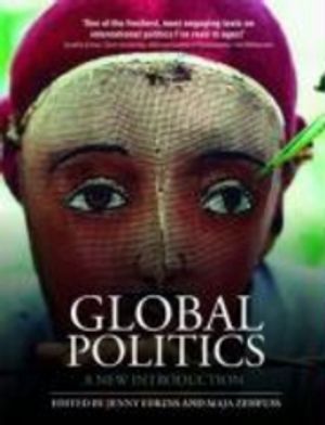 Global Politics: A New Introduction | 1:a upplagan