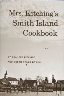 Mrs. Kitchings Smith Island Cookbook