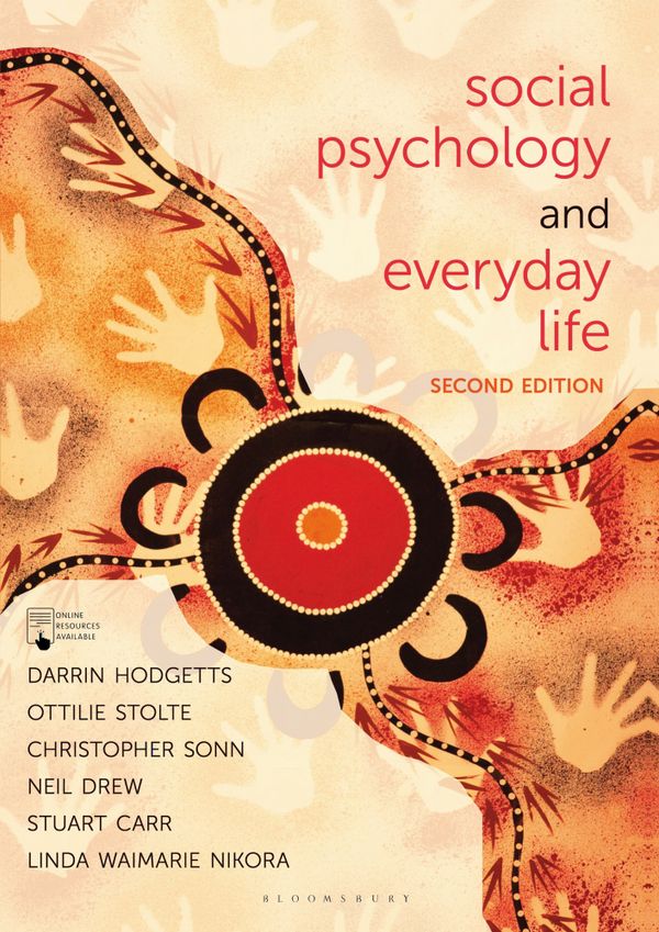 Social Psychology and Everyday Life | 2:a upplagan