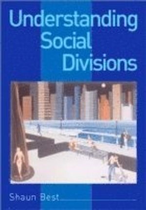 Understanding Social Divisions