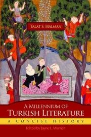 A Millennium of Turkish Literature | 0:e upplagan