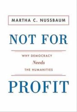 Not for Profit | 3:e upplagan