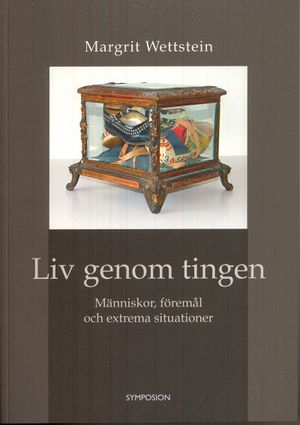 Liv genom tingen | 1:a upplagan