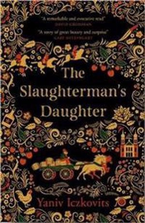 The Slaughterman's Daughter