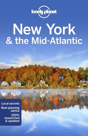 New York & the Mid-Atlantic 2 |  2:e upplagan