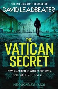 The Vatican Secret | 0:e upplagan