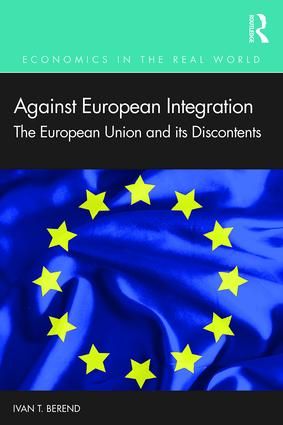 Against European Integration | 1:a upplagan