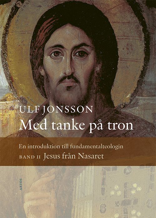 Med tanke på tron: Band 2. Jesus från Nasaret | 0:e upplagan