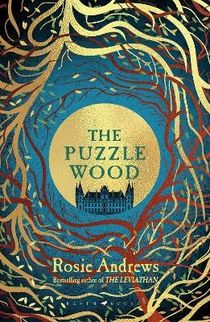 The Puzzle Wood