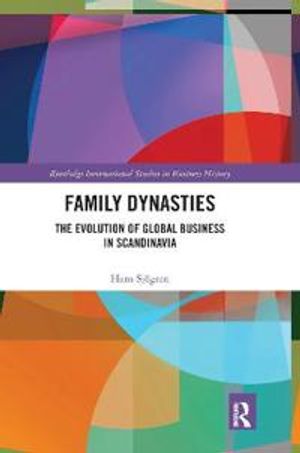 Family Dynasties | 1:a upplagan