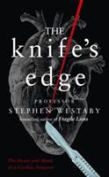 The Knife's Edge | 0:e upplagan