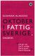 Oktober i Fattigsverige : dagbok (2013)