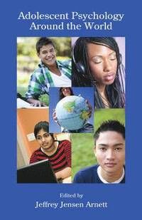 Adolescent Psychology Around the World | 0:e upplagan