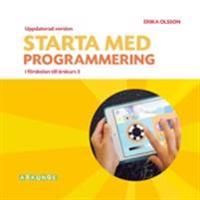 Starta med programmering | 1:a upplagan