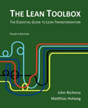 The Lean Toolbox | 4:e upplagan