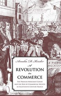 A Revolution in Commerce